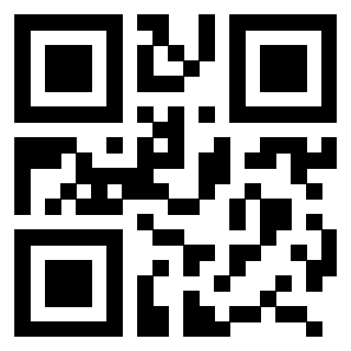 QrCode di 3207112703