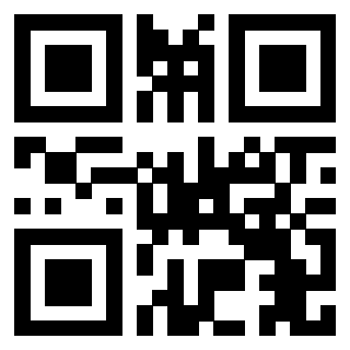 QrCode di 3207112704