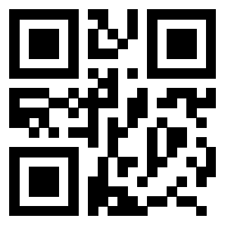 Qr Code di 3207112707