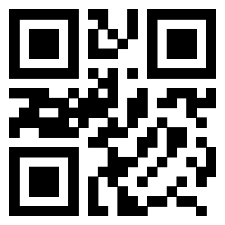 Immagine del Qr Code di 3207112708