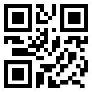 3207112709 - Immagine del Qr Code associato