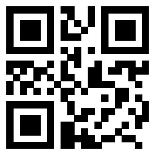 Il Qr Code di 3207112713