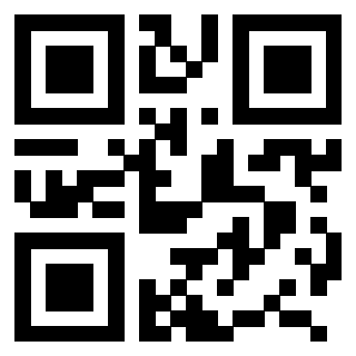 Il QrCode di 3207112715