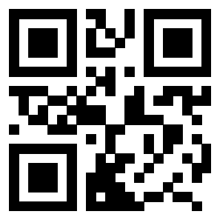 Scansione del QrCode di 3207112716