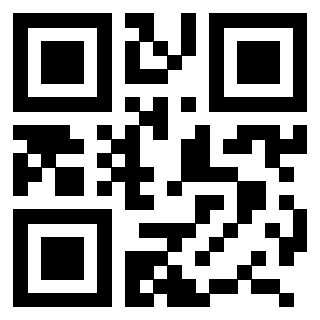 Immagine del QrCode di 3207112718