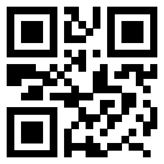 Il Qr Code di 3207112719