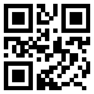 3207112721 Qr Code associato