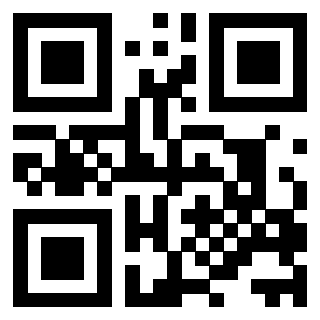 3207112722 - Immagine del QrCode associato