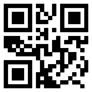 3207112725 QrCode associato