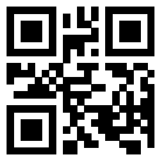 Il QrCode di 3207112727