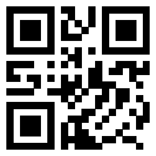 3207112728 Qr Code associato