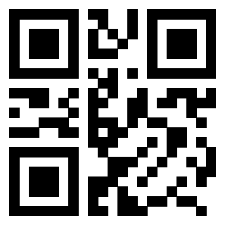 Immagine del QrCode di 3207112730