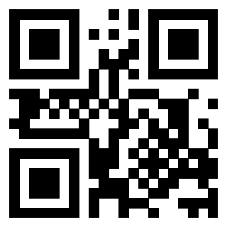 Immagine del QrCode di 3207112731