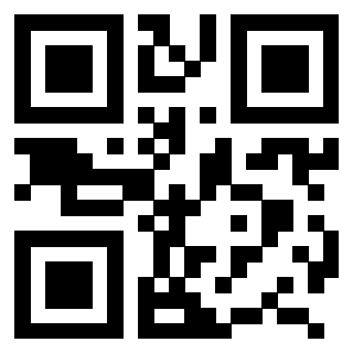 QrCode di 3207112733