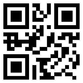 3207112734 - Immagine del QrCode associato