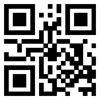 Scansione del Qr Code di 3207112735