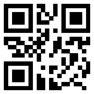 3207112736 QrCode associato