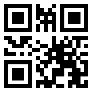 3207112737 - Immagine del QrCode associato