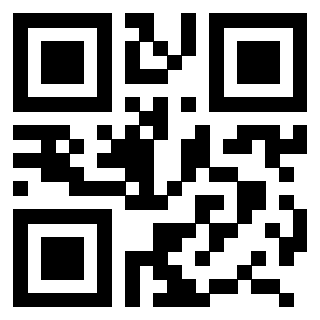 Il QrCode di 3207112739