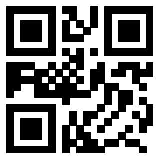 3207112740 QrCode associato