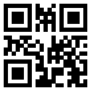 3207112742 - Immagine del Qr Code associato
