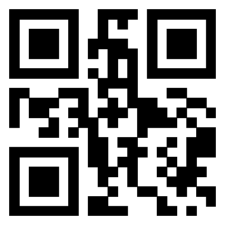 Immagine del Qr Code di 3207112743