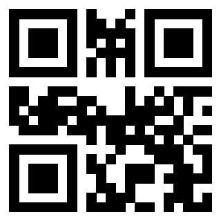 Il Qr Code di 3207112744