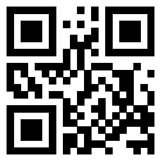 Scansione del QrCode di 3207112746