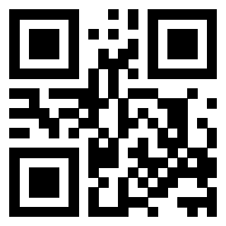Immagine del Qr Code di 3207112747