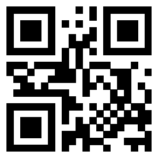 Immagine del Qr Code di 3207112748