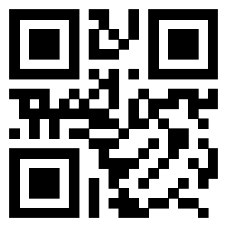 Il QrCode di 3207112750