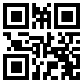 3207112754 - Immagine del Qr Code associato