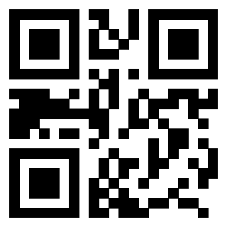 Immagine del Qr Code di 3207112757