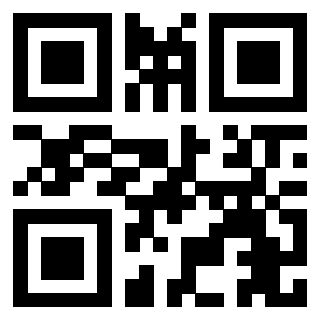 3207112759 - Immagine del Qr Code associato