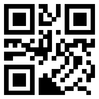 3207112760 QrCode associato