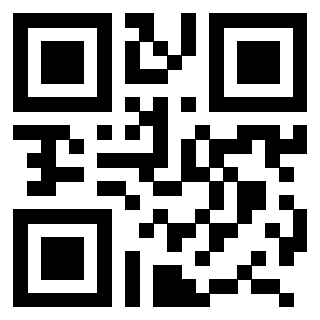 Immagine del Qr Code di 3207112761