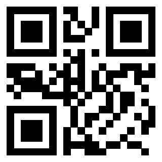 3207112764 - Immagine del Qr Code associato