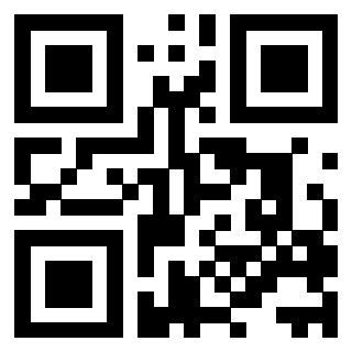 3207112765 - Immagine del Qr Code associato