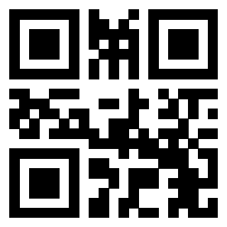 3207112766 QrCode associato