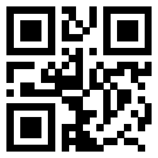 Il Qr Code di 3207112767
