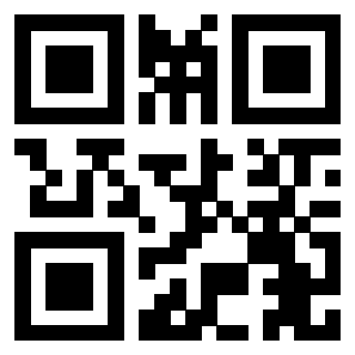 QrCode di 3207112768