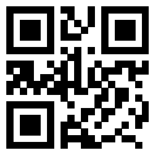 3207112769 - Immagine del Qr Code associato
