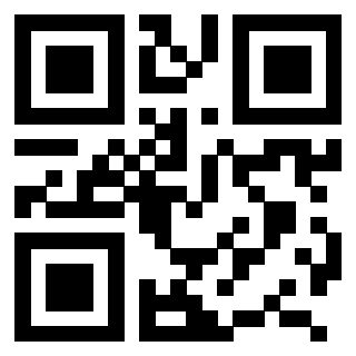 Il Qr Code di 3207112771