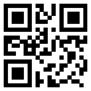 3207112773 - Immagine del QrCode associato
