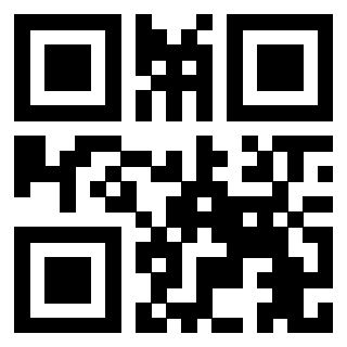 Il Qr Code di 3207112777