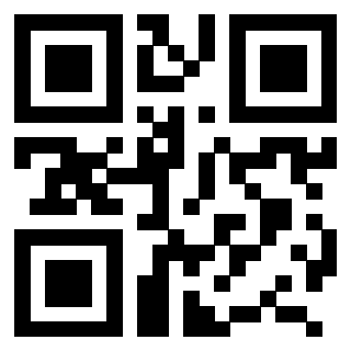 3207112779 Qr Code associato
