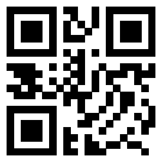 Il Qr Code di 3207112780