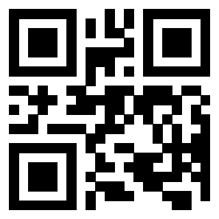 3207112781 QrCode associato