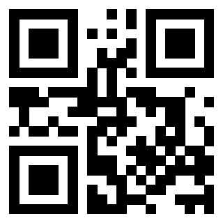 Scansione del QrCode di 3207112783
