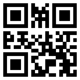 3207112786 Qr Code associato